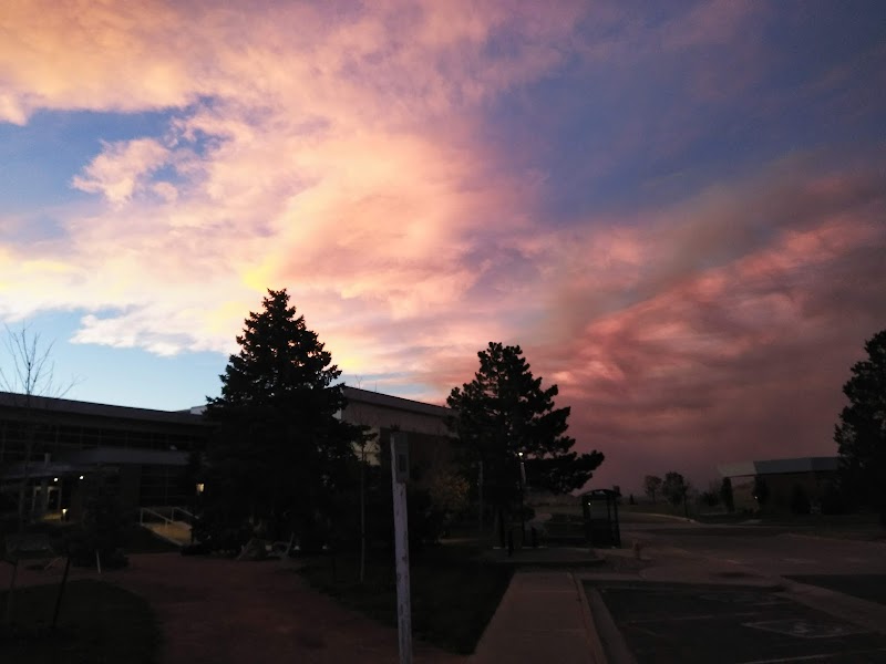 Red Rocks Community College campus photo 5