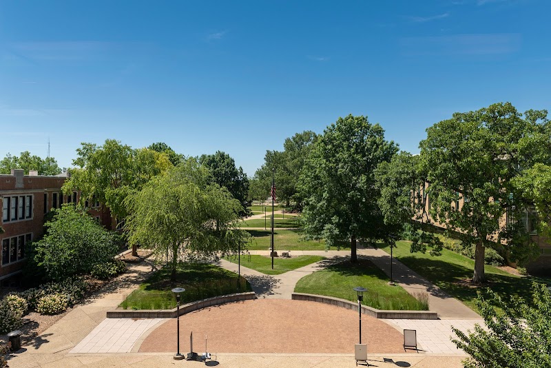Missouri University of Science and Technology campus photo 3