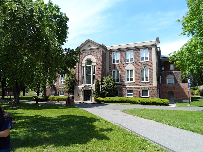 Pennsylvania State University-Penn State Schuylkill campus photo 2