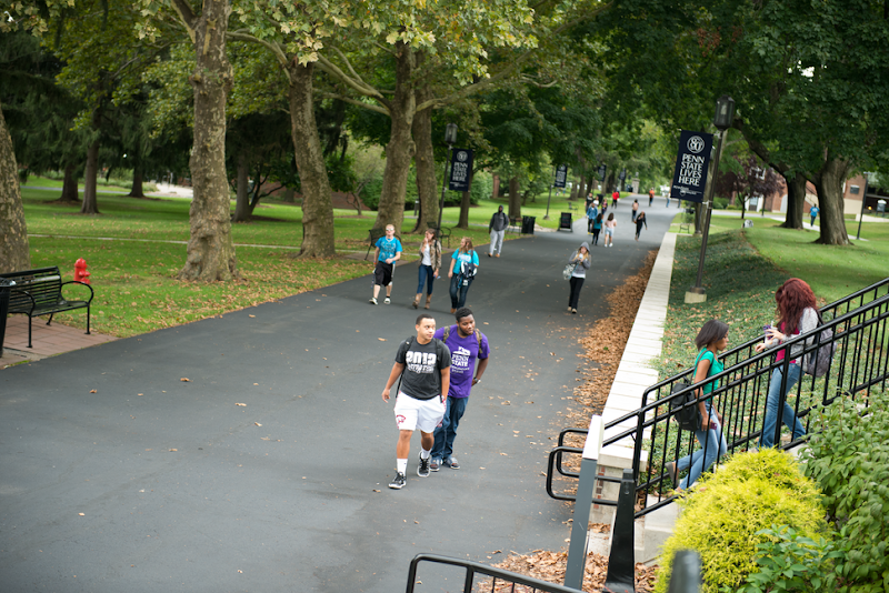 Pennsylvania State University-Penn State Schuylkill campus photo 3