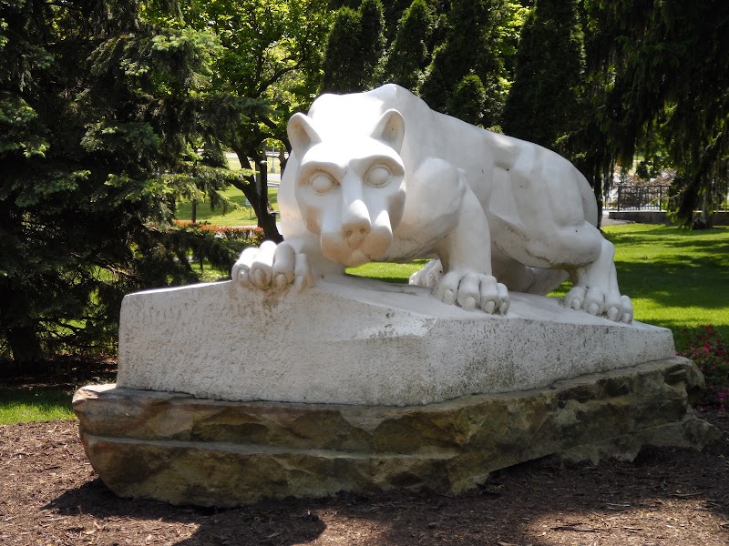 Pennsylvania State University-Penn State Schuylkill campus photo 4