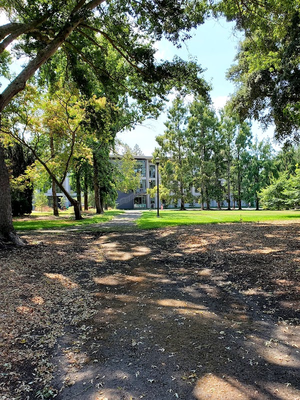 Sonoma State University campus photo 5