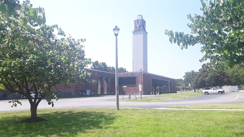 Virginia Union University campus photo 2
