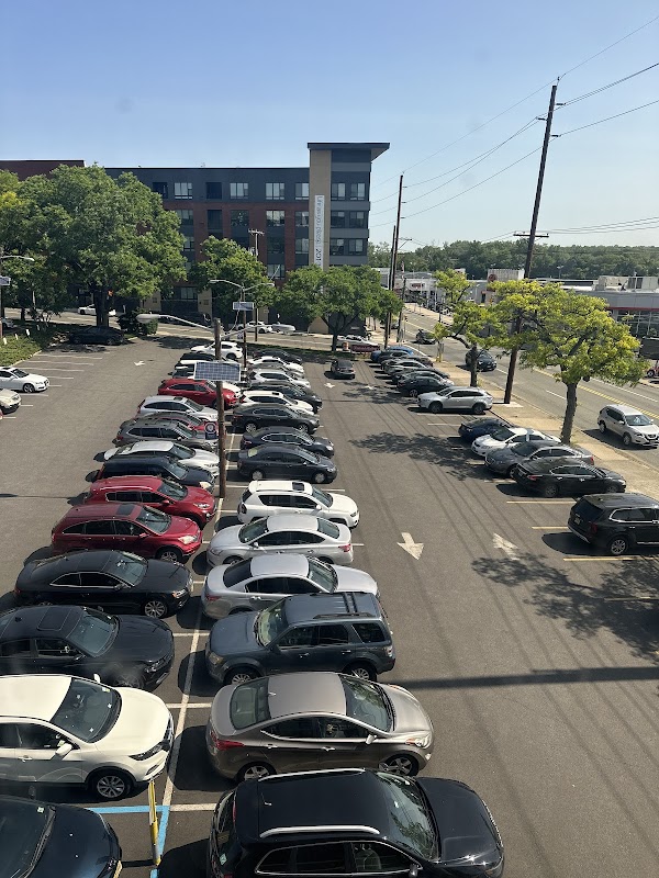 Eastwick College-Hackensack campus photo 2