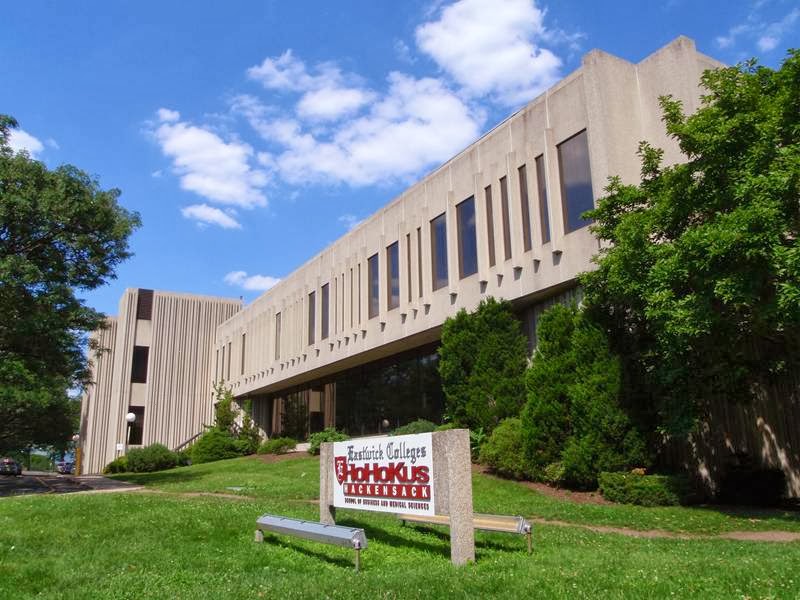 Eastwick College-Hackensack campus photo 3