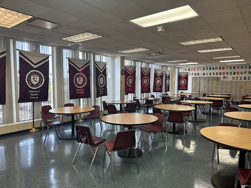Eastwick College-Hackensack campus photo 4