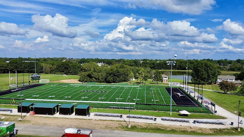 William Woods University campus photo 2