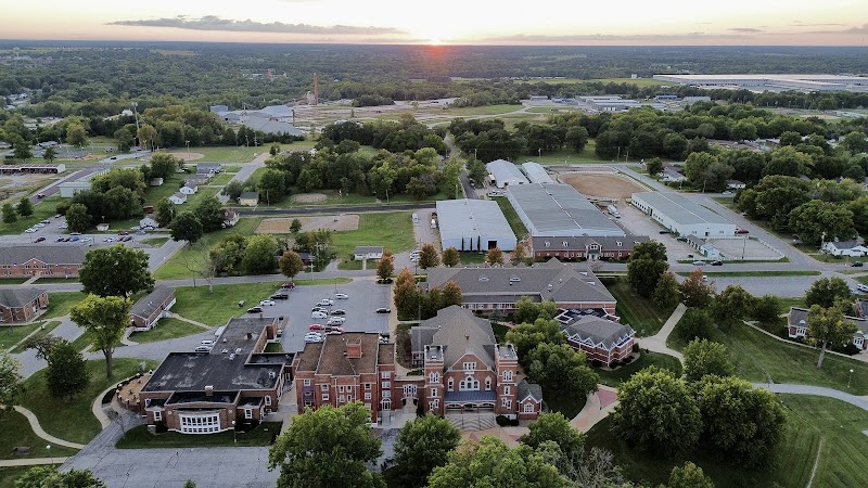 William Woods University campus photo 3