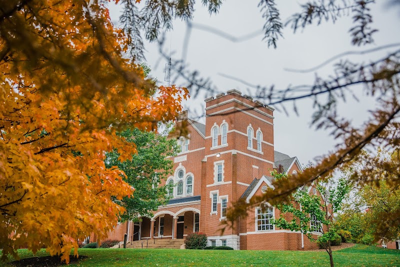 William Woods University campus photo 4