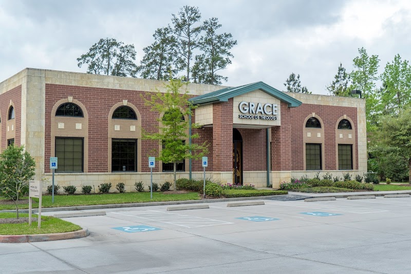 Grace School of Theology campus photo 1