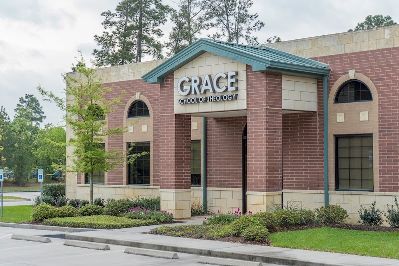 Grace School of Theology campus photo 2