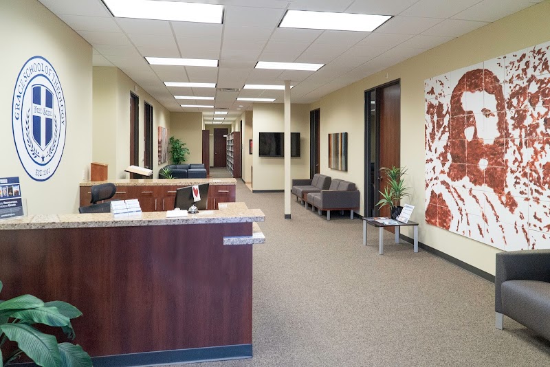 Grace School of Theology campus photo 3