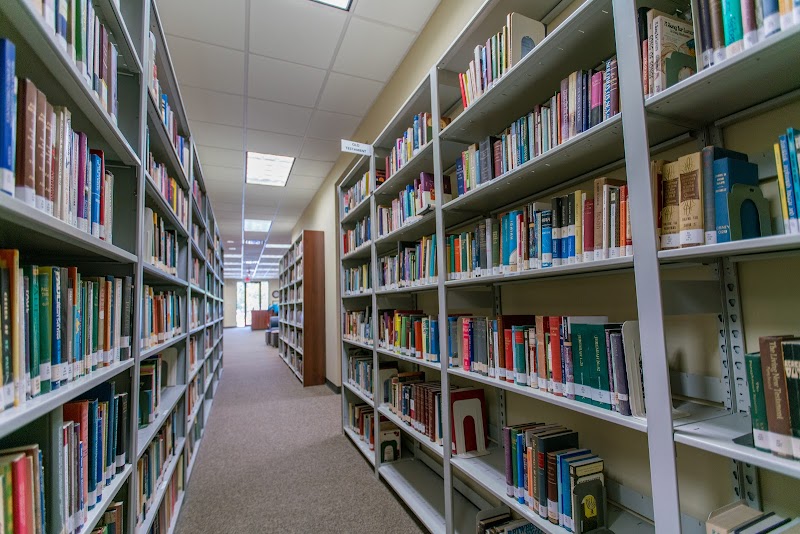 Grace School of Theology campus photo 4