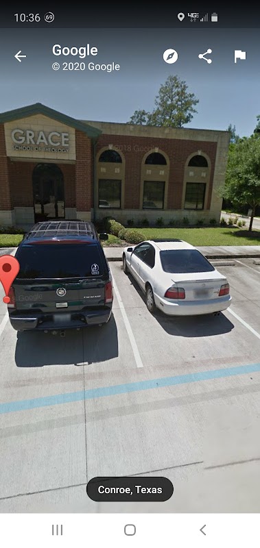Grace School of Theology campus photo 5