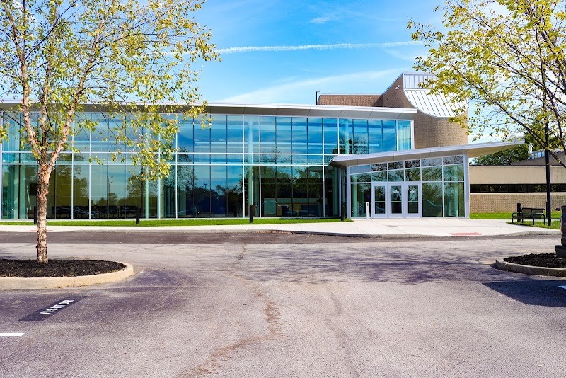 Edison State Community College campus photo 2