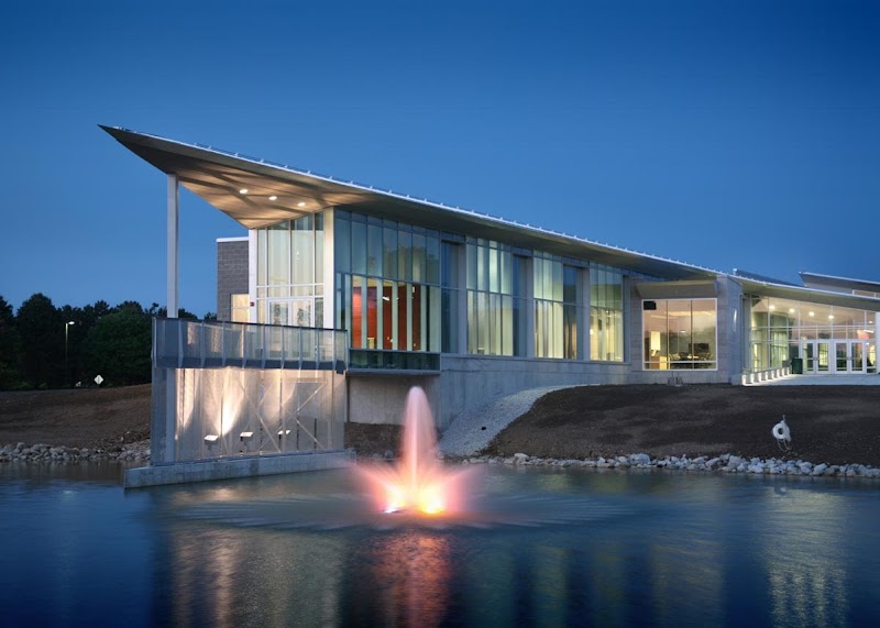 Edison State Community College campus photo 3