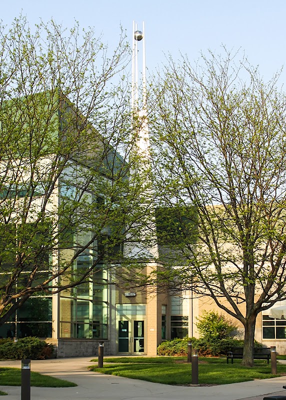 Edison State Community College campus photo 5