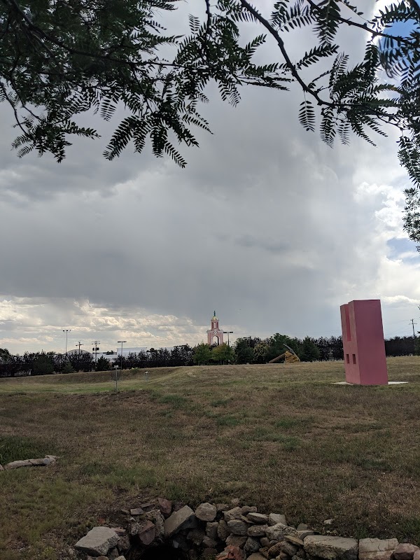 Rocky Mountain College of Art and Design campus photo 2