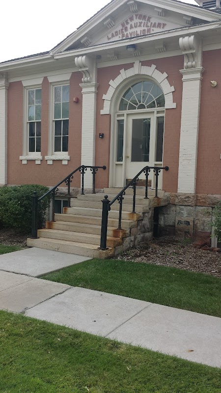 Rocky Mountain College of Art and Design campus photo 3