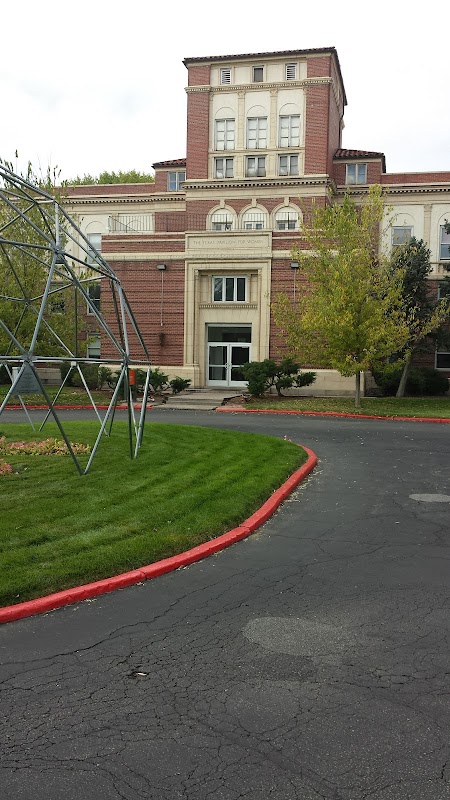 Rocky Mountain College of Art and Design campus photo 4