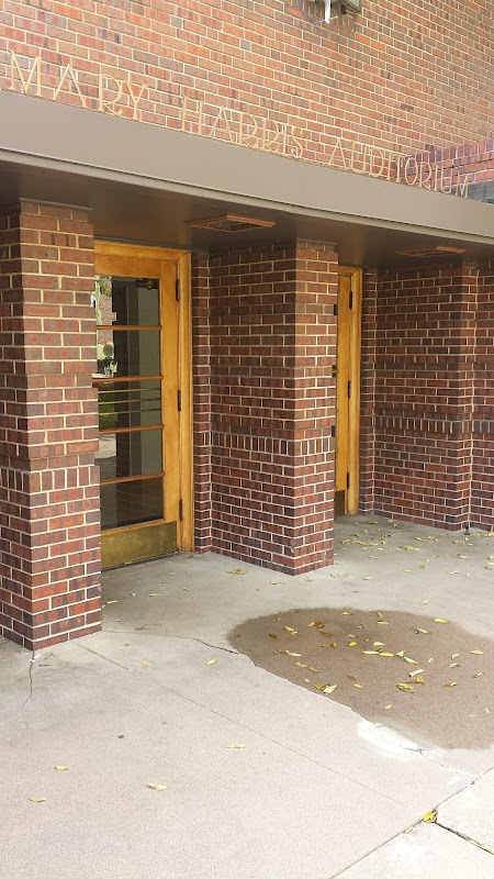 Rocky Mountain College of Art and Design campus photo 5