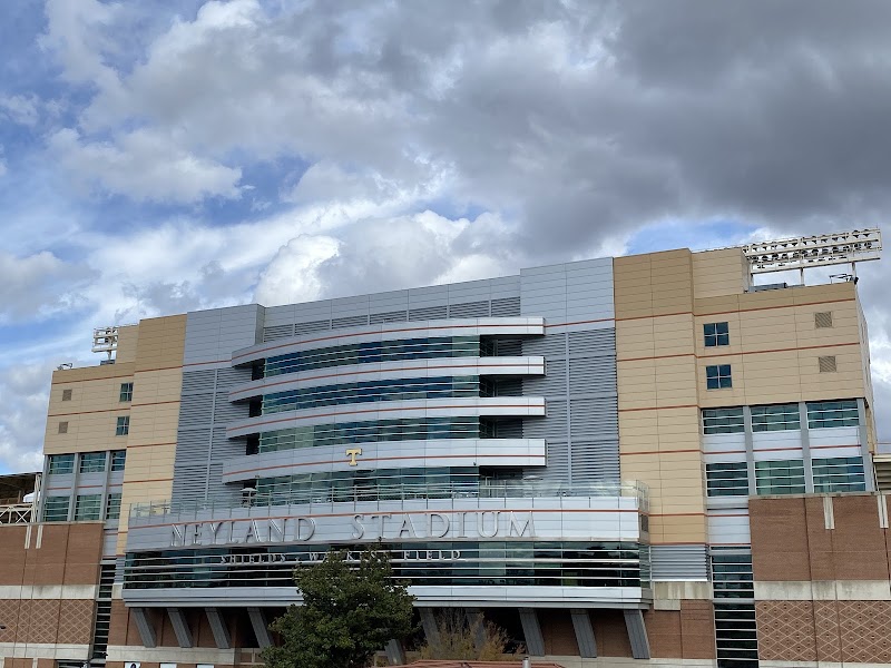 The University of Tennessee-Knoxville campus photo 4