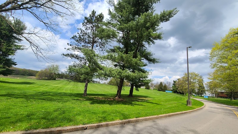 Butler County Community College campus photo 1