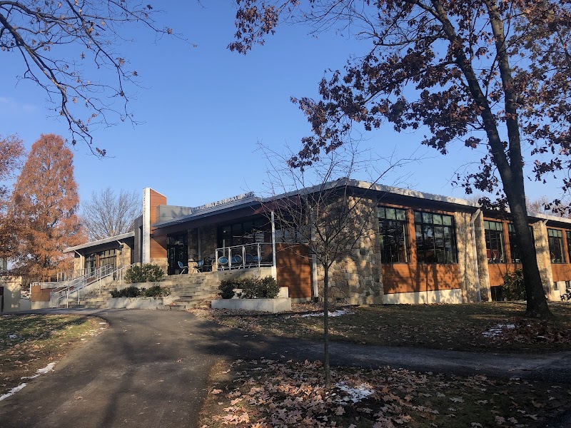 Butler County Community College campus photo 2
