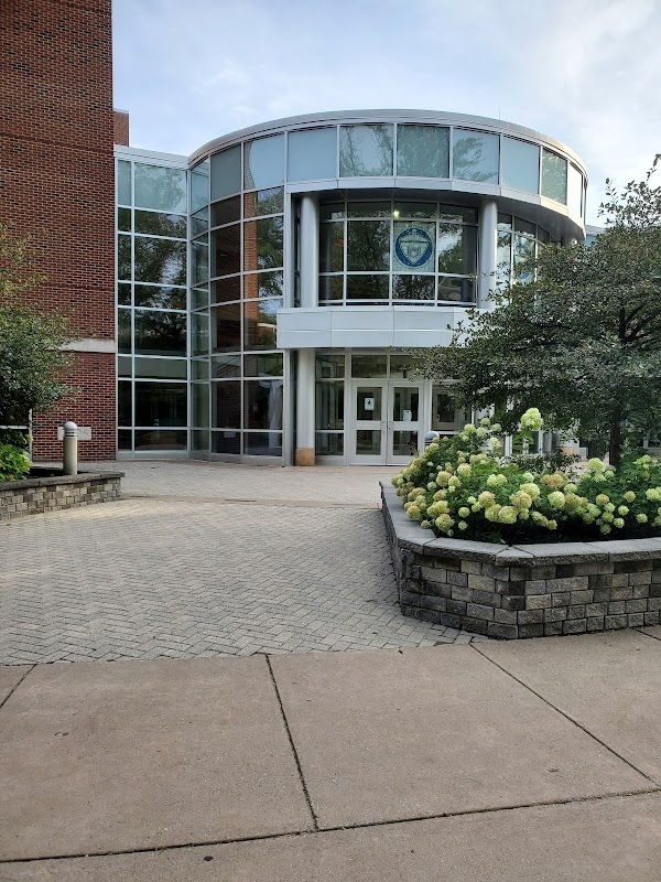 SUNY at Fredonia campus photo 4
