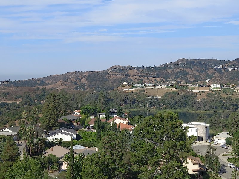 Los Angeles City College campus photo 2