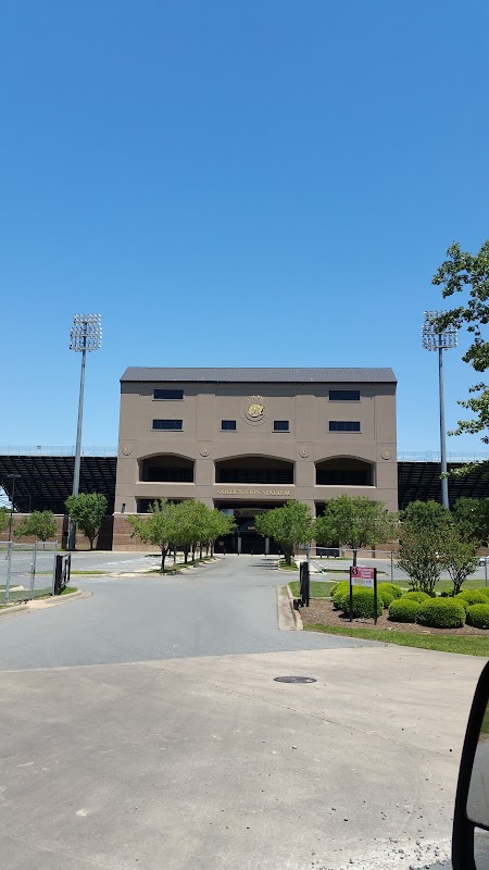 University of Arkansas at Pine Bluff campus photo 4