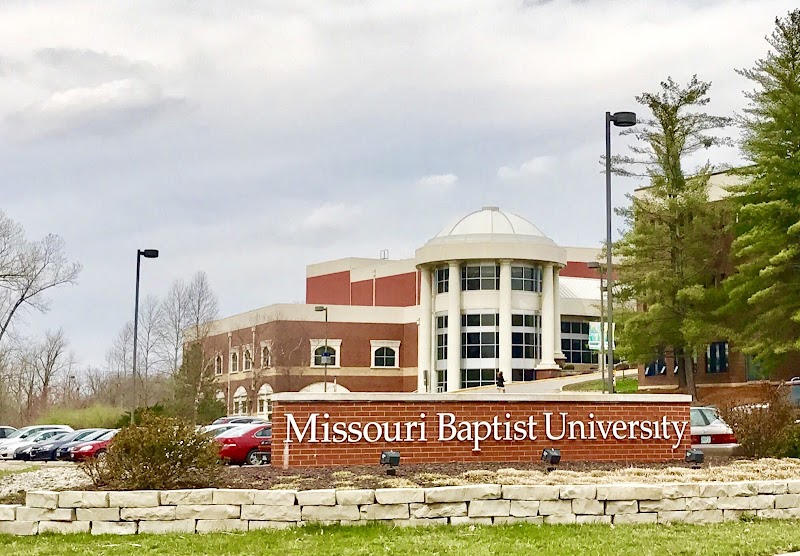 Missouri Baptist University campus photo 2