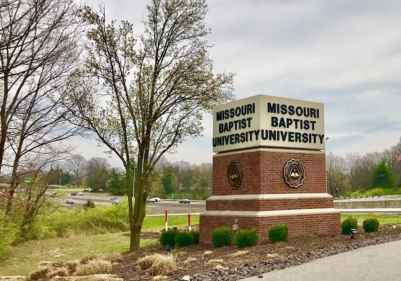 Missouri Baptist University campus photo 3