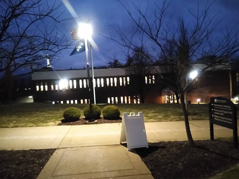 Missouri Baptist University campus photo 4