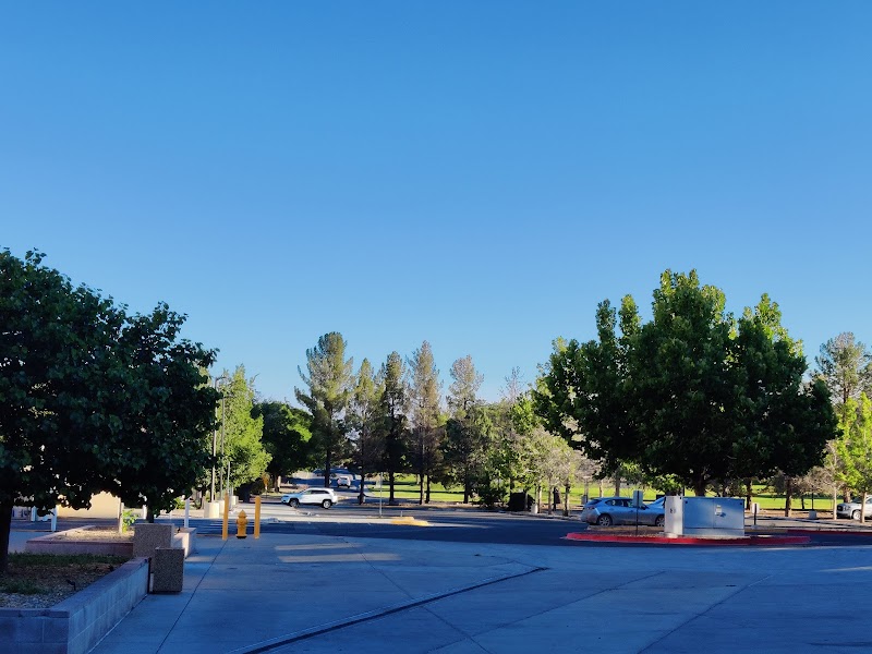 New Mexico Institute of Mining and Technology campus photo 2