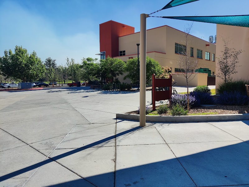New Mexico Institute of Mining and Technology campus photo 3