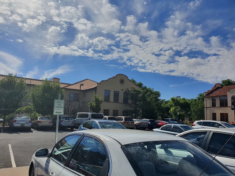 New Mexico Institute of Mining and Technology campus photo 5