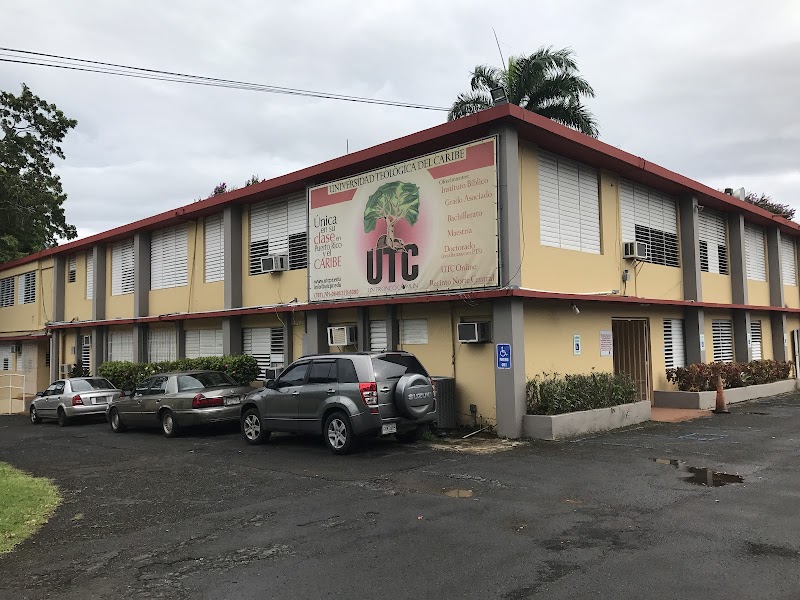Universidad Teologica del Caribe campus photo 2