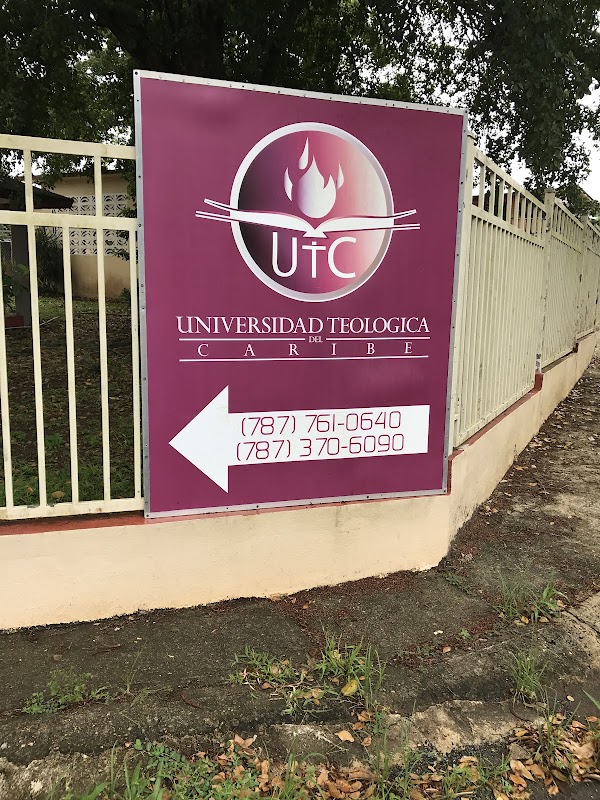 Universidad Teologica del Caribe campus photo 4
