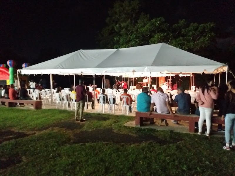 Universidad Teologica del Caribe campus photo 5