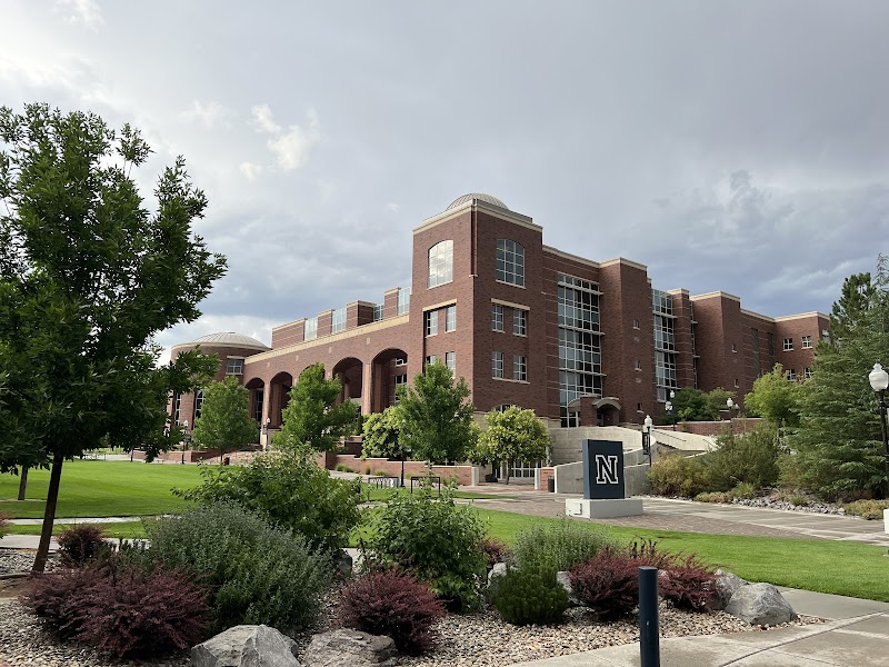 University of Nevada-Reno campus photo 2