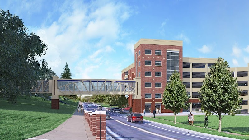 University of Nevada-Reno campus photo 3
