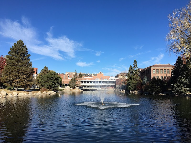 University of Nevada-Reno campus photo 4