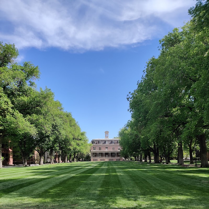 University of Nevada-Reno campus photo 5