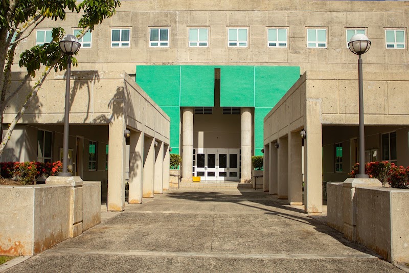 Inter American University of Puerto Rico-Bayamon campus photo 4