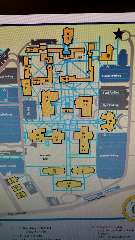 Tallahassee Community College campus photo 2