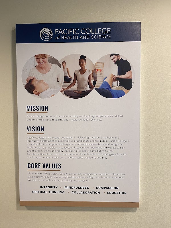 Pacific College of Health and Science campus photo 4