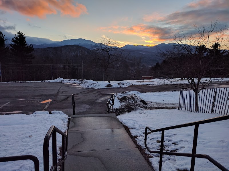 Northern Vermont University campus photo 2