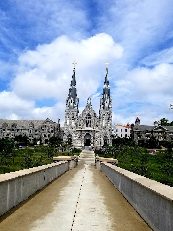 Villanova University campus photo 2