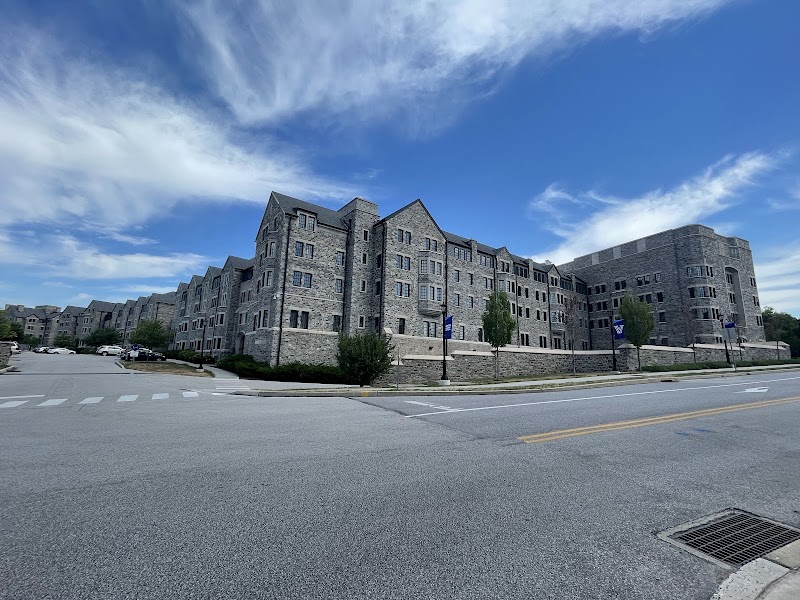 Villanova University campus photo 3